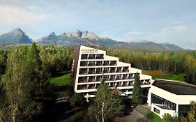 Hotel Academia